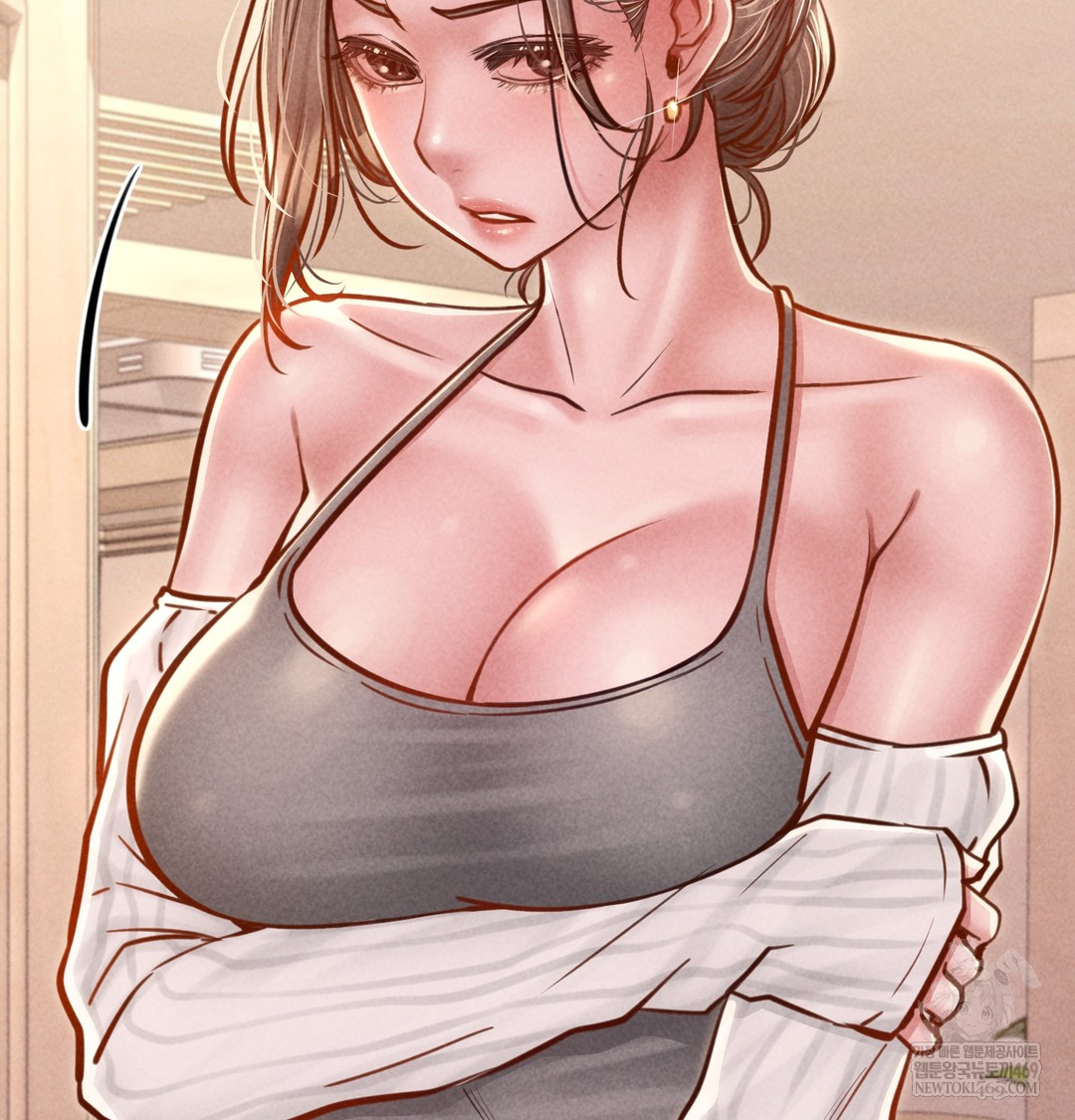 Paradise Villa Raw - Chapter 12 [photo 9] - MangaPorn