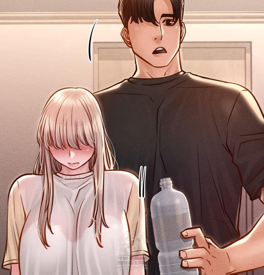 Paradise Villa Raw - Chapter 12 [photo 95] - MangaPorn