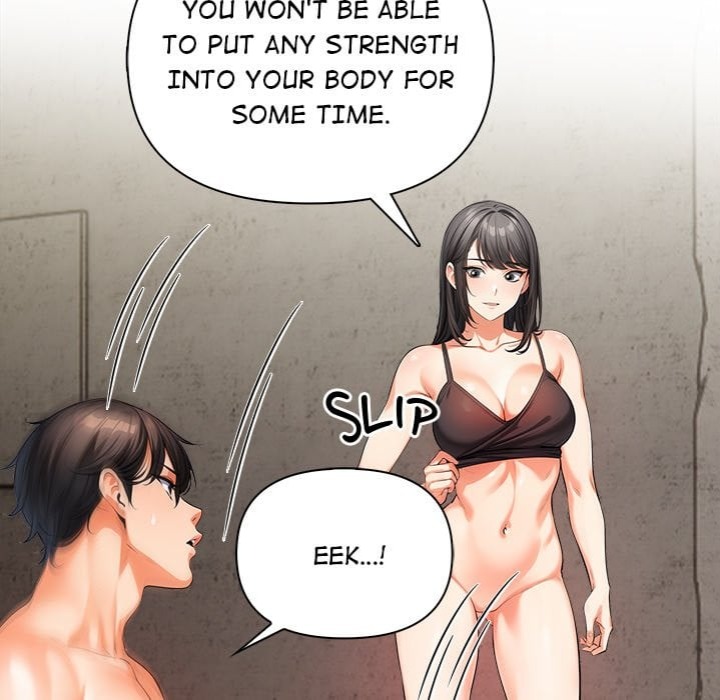 Mission - Chapter 11 [photo 124] - MangaPorn