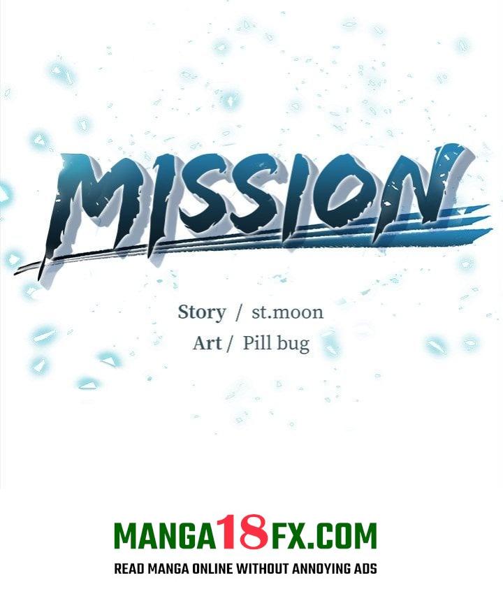 Mission - Chapter 11 [photo 14] - MangaPorn