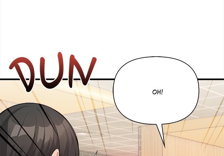 Trapped With My Boss - Chapter 7 [photo 1] - MangaPorn