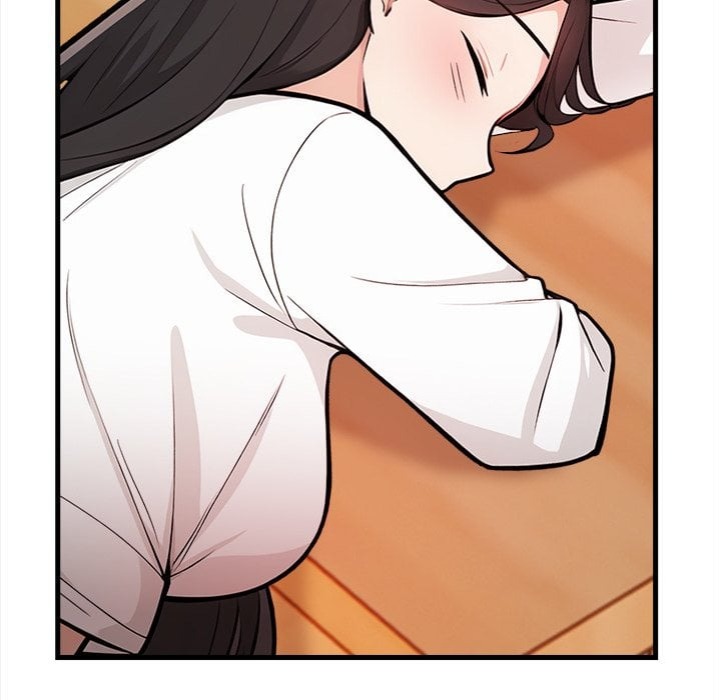 Trapped With My Boss - Chapter 7 [photo 127] - MangaPorn