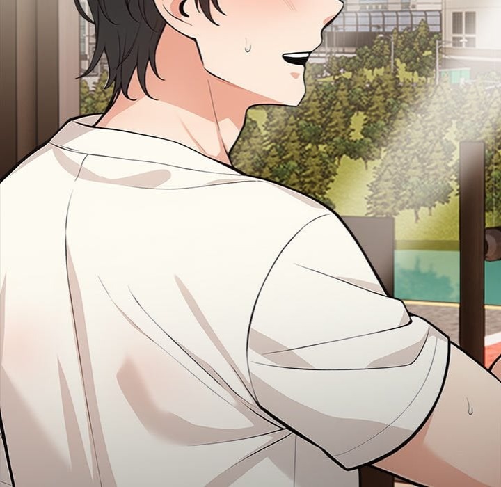 Trapped With My Boss - Chapter 7 [photo 133] - MangaPorn