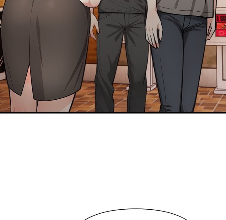 Trapped With My Boss - Chapter 7 [photo 144] - MangaPorn