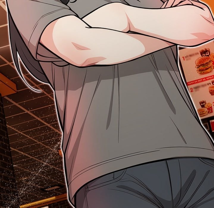 Trapped With My Boss - Chapter 7 [photo 159] - MangaPorn