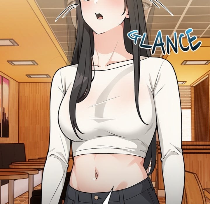 Trapped With My Boss - Chapter 7 [photo 17] - MangaPorn