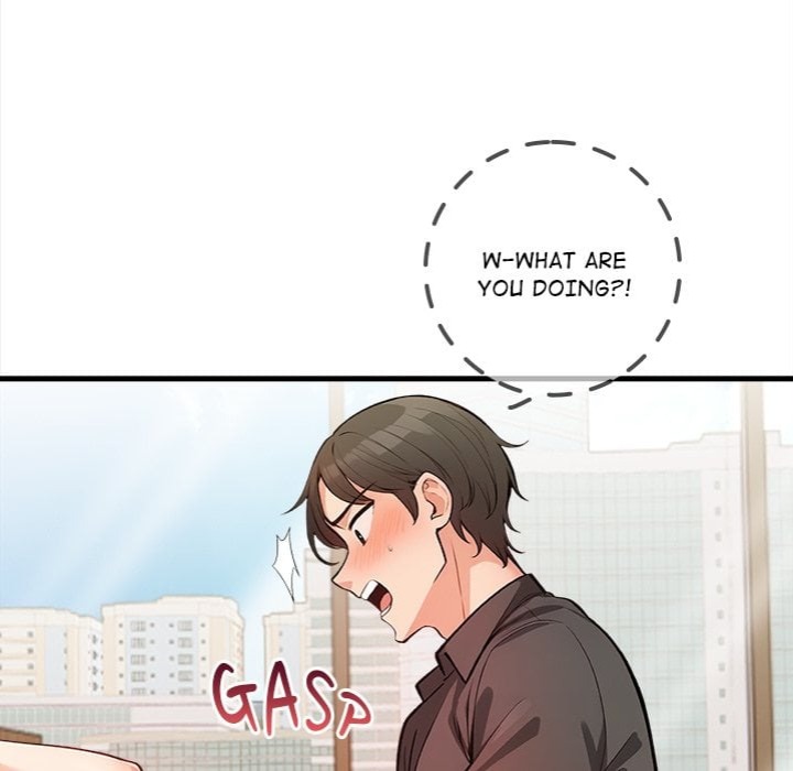 Trapped With My Boss - Chapter 7 [photo 36] - MangaPorn