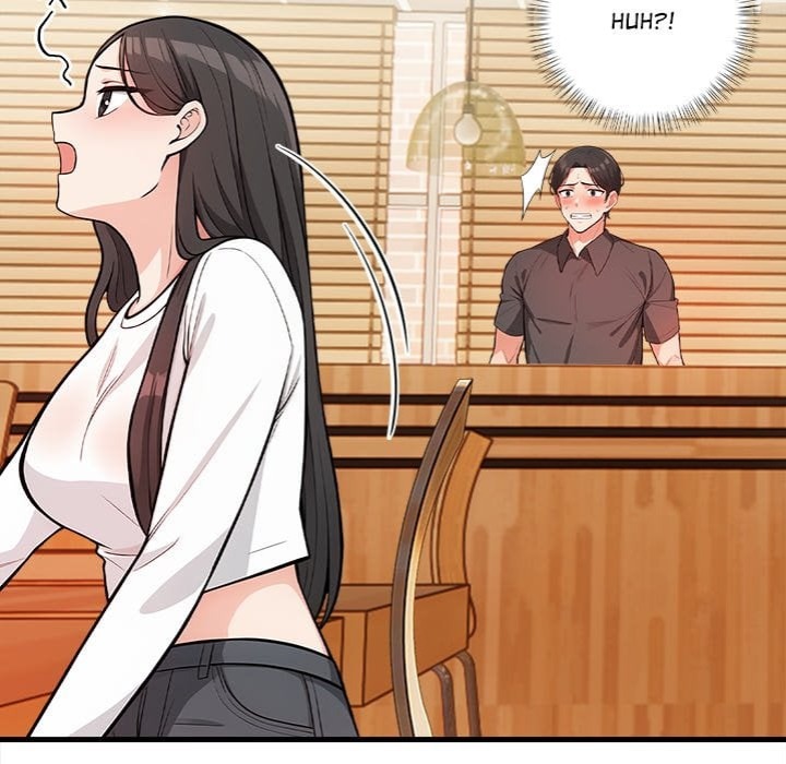Trapped With My Boss - Chapter 7 [photo 40] - MangaPorn
