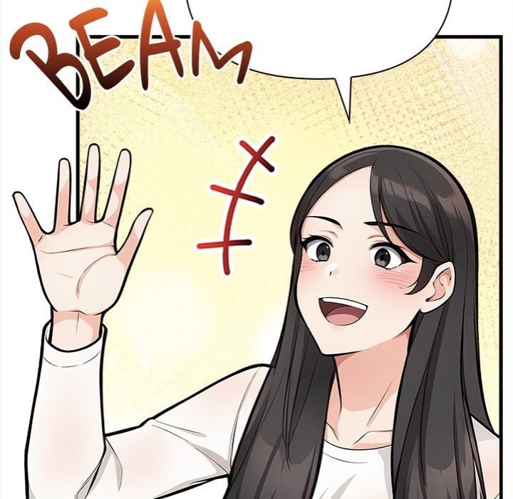 Trapped With My Boss - Chapter 7 [photo 6] - MangaPorn