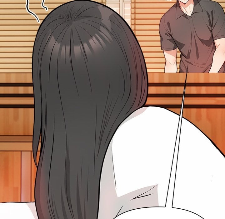 Trapped With My Boss - Chapter 7 [photo 61] - MangaPorn