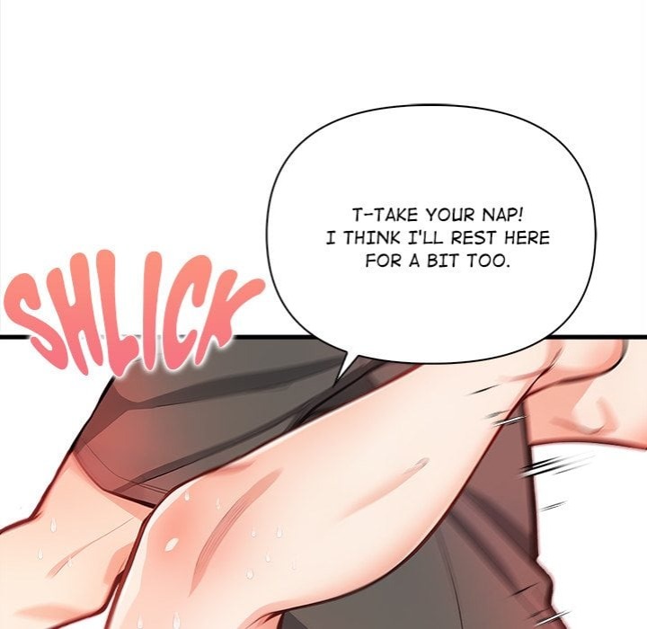 Trapped With My Boss - Chapter 7 [photo 63] - MangaPorn