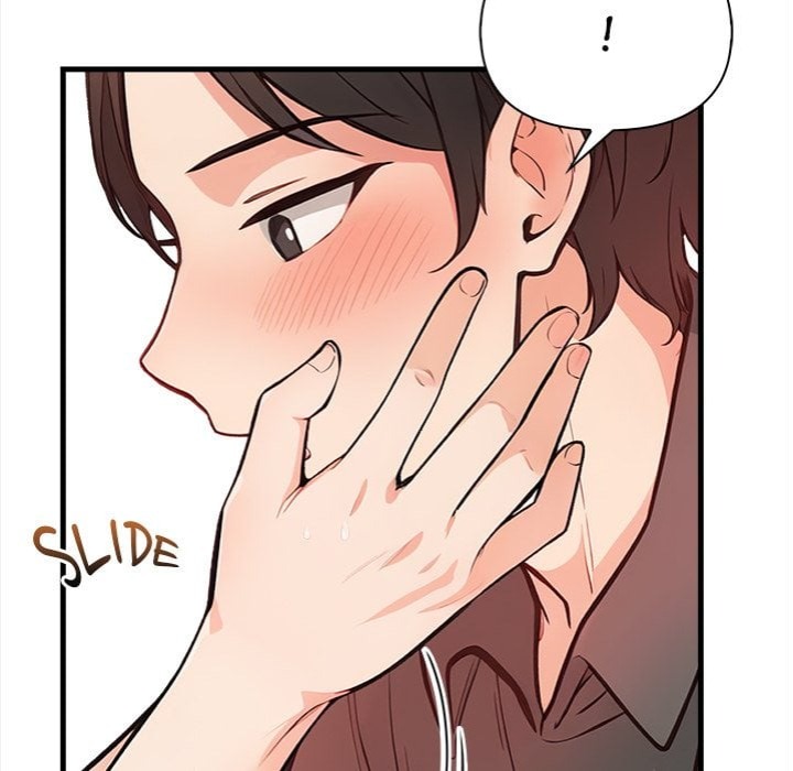 Trapped With My Boss - Chapter 7 [photo 68] - MangaPorn