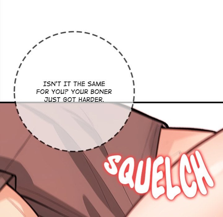 Trapped With My Boss - Chapter 7 [photo 73] - MangaPorn