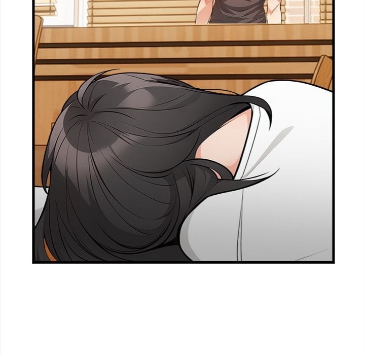 Trapped With My Boss - Chapter 7 [photo 77] - MangaPorn