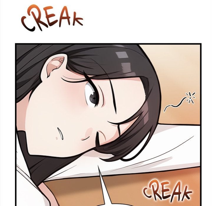 Trapped With My Boss - Chapter 7 [photo 99] - MangaPorn