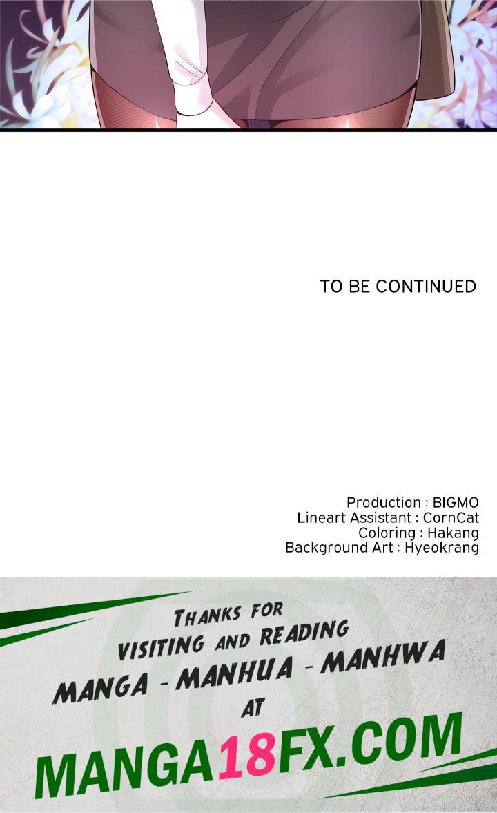 Weekly Enchantment Report - Chapter 9 [photo 15] - MangaPorn