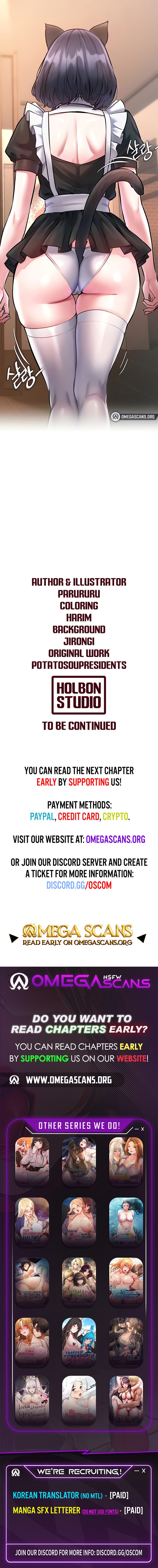 A Theme For Every Building - Chapter 17 [photo 10] - MangaPorn