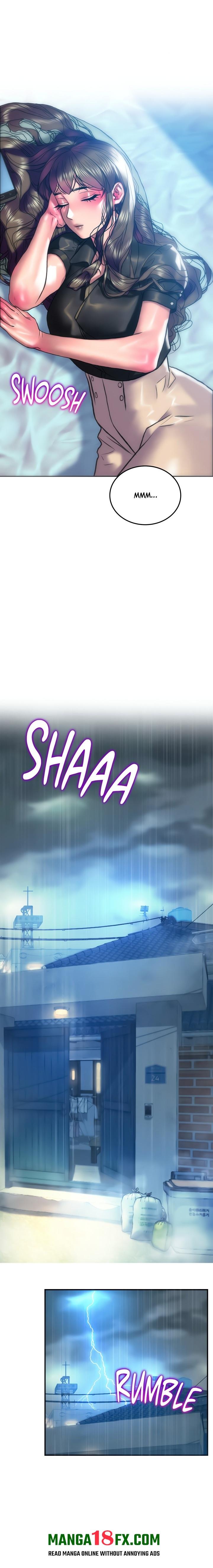 The Monster in My Room - Chapter 25 [photo 11] - MangaPorn