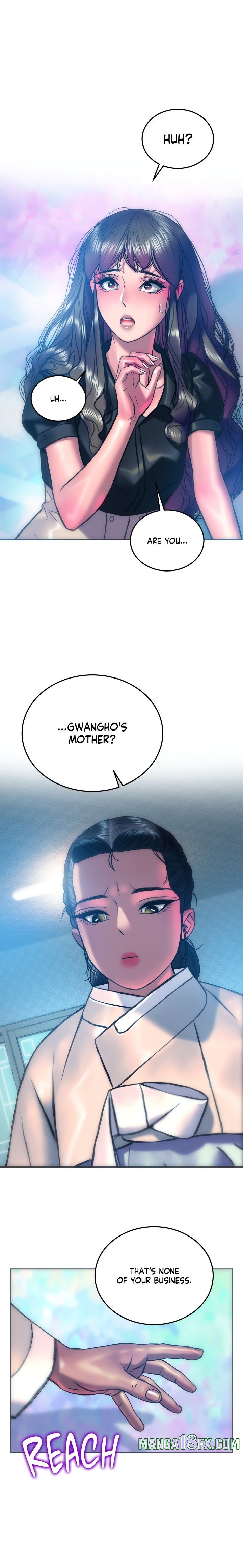 The Monster in My Room - Chapter 25 [photo 14] - MangaPorn