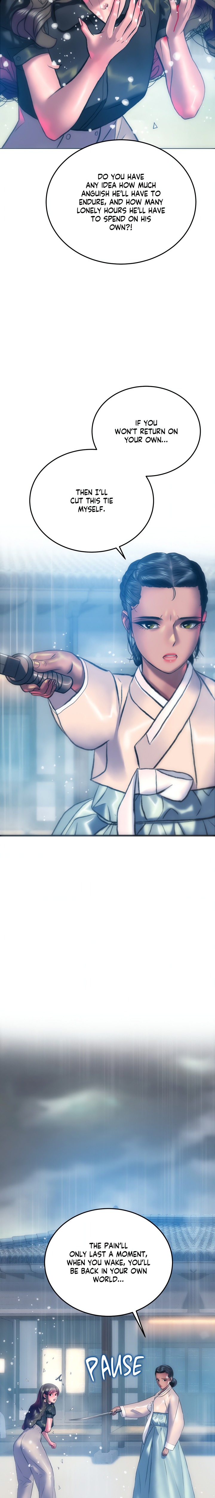 The Monster in My Room - Chapter 25 [photo 21] - MangaPorn