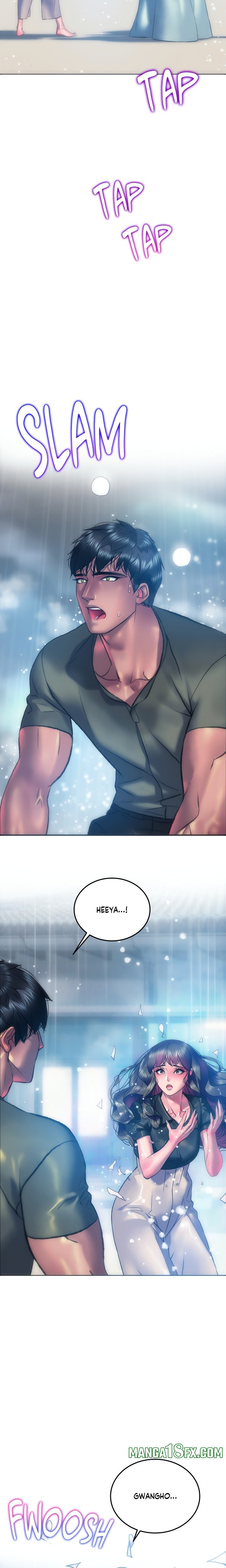 The Monster in My Room - Chapter 25 [photo 22] - MangaPorn