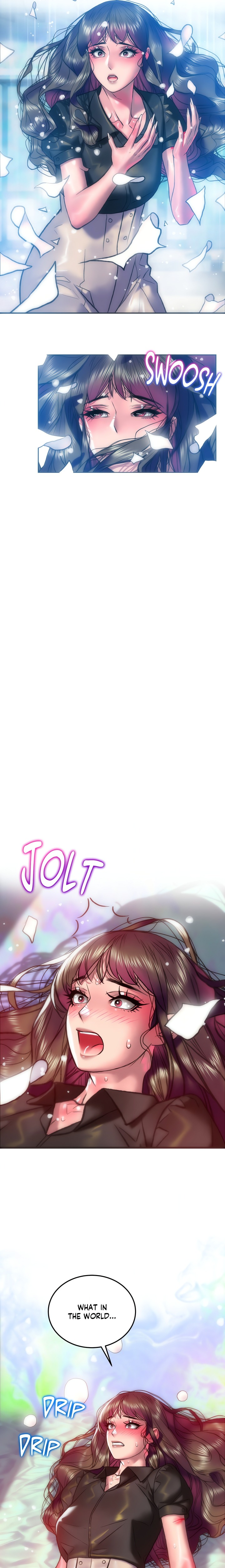 The Monster in My Room - Chapter 25 [photo 23] - MangaPorn