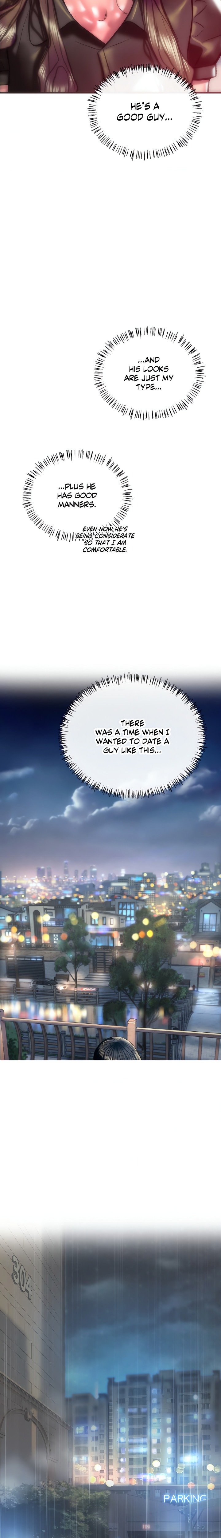 The Monster in My Room - Chapter 25 [photo 5] - MangaPorn