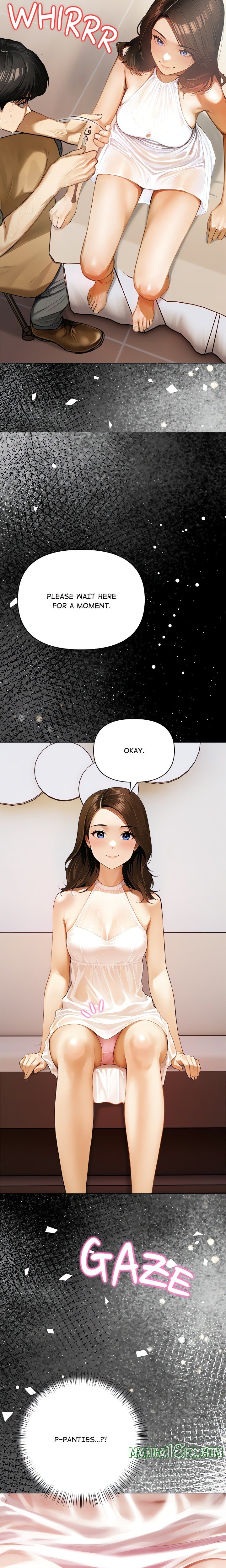 Tattoo Shop - Chapter 1 [photo 13] - MangaPorn