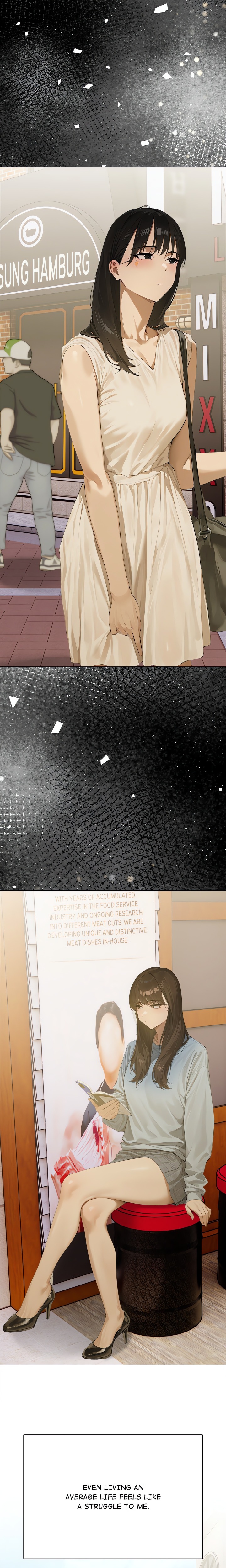 Tattoo Shop - Chapter 1 [photo 2] - MangaPorn