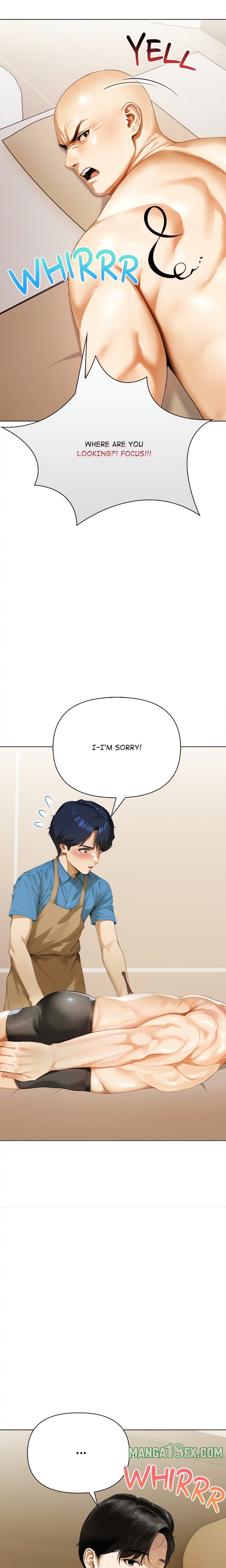 Tattoo Shop - Chapter 1 [photo 20] - MangaPorn