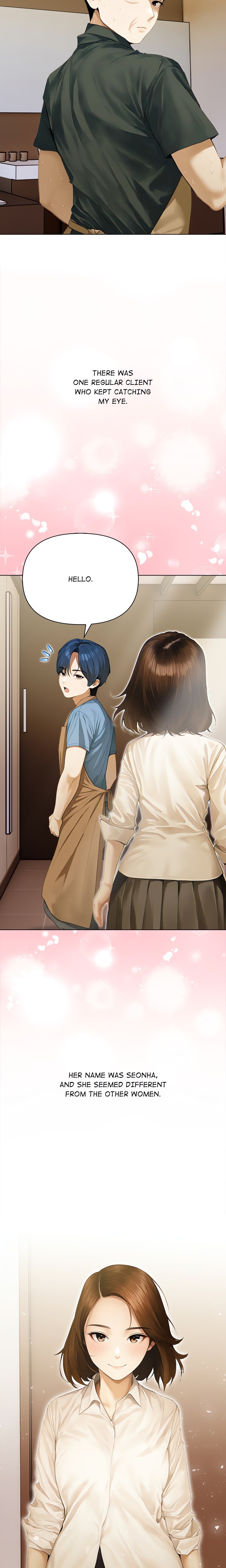 Tattoo Shop - Chapter 1 [photo 21] - MangaPorn