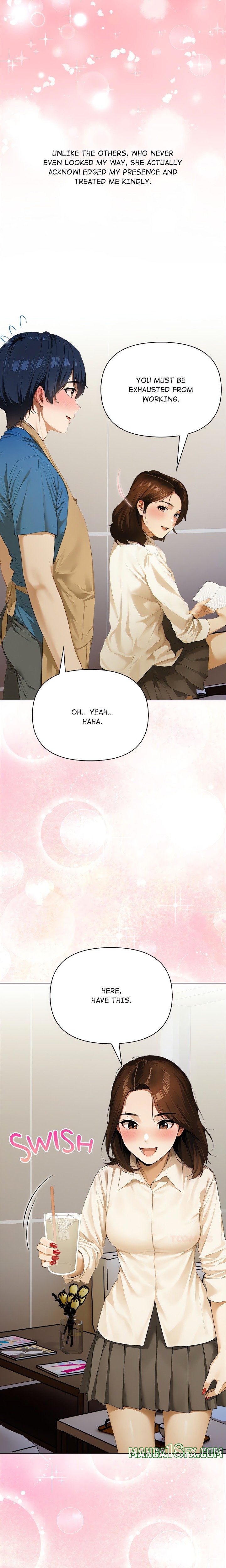 Tattoo Shop - Chapter 1 [photo 23] - MangaPorn