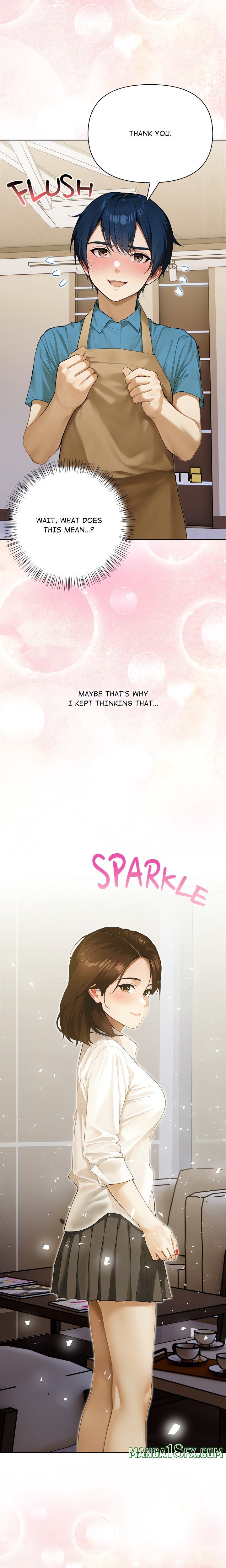 Tattoo Shop - Chapter 1 [photo 24] - MangaPorn