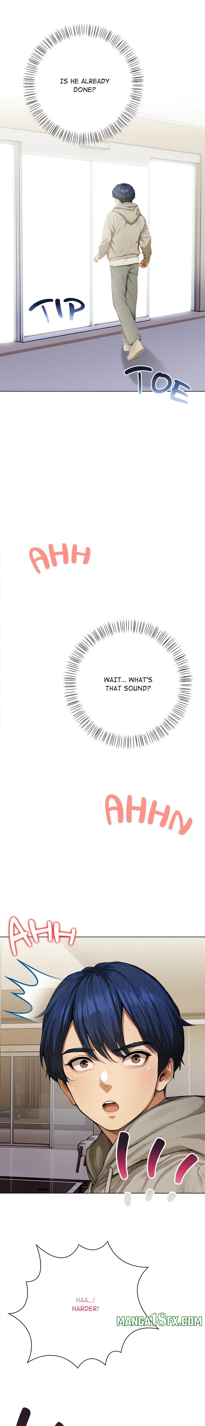 Tattoo Shop - Chapter 1 [photo 30] - MangaPorn