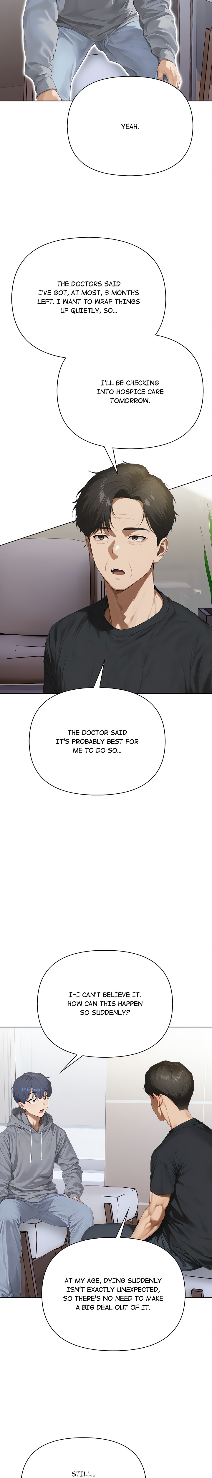 Tattoo Shop - Chapter 2 [photo 17] - MangaPorn