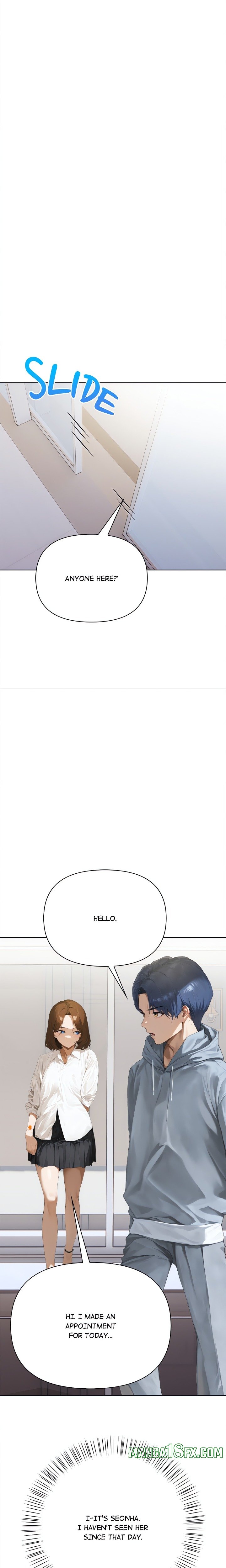 Tattoo Shop - Chapter 2 [photo 24] - MangaPorn