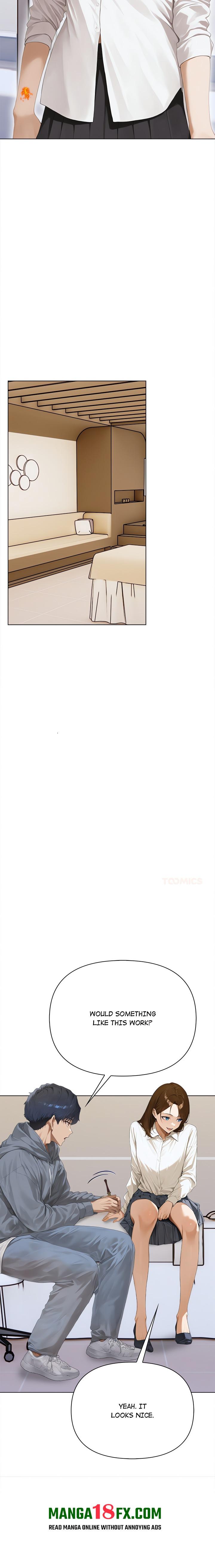 Tattoo Shop - Chapter 2 [photo 26] - MangaPorn