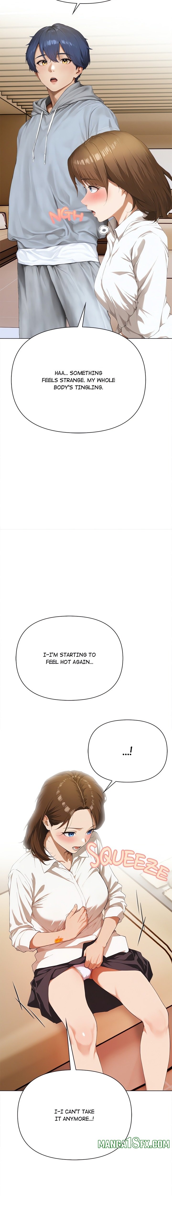 Tattoo Shop - Chapter 2 [photo 29] - MangaPorn