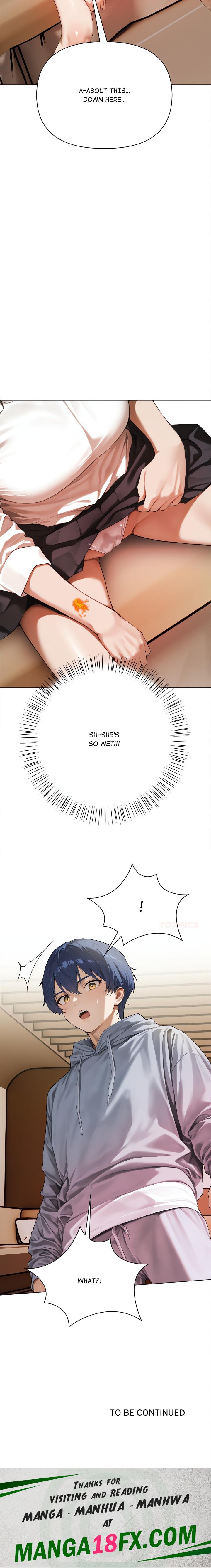 Tattoo Shop - Chapter 2 [photo 31] - MangaPorn