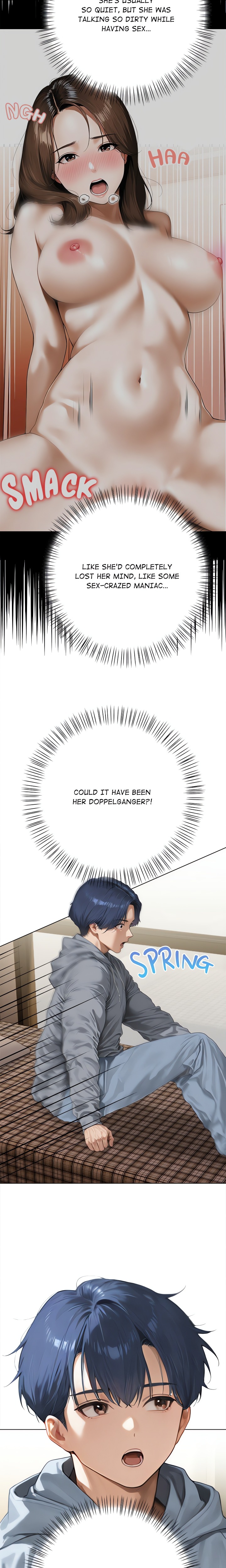 Tattoo Shop - Chapter 2 [photo 8] - MangaPorn