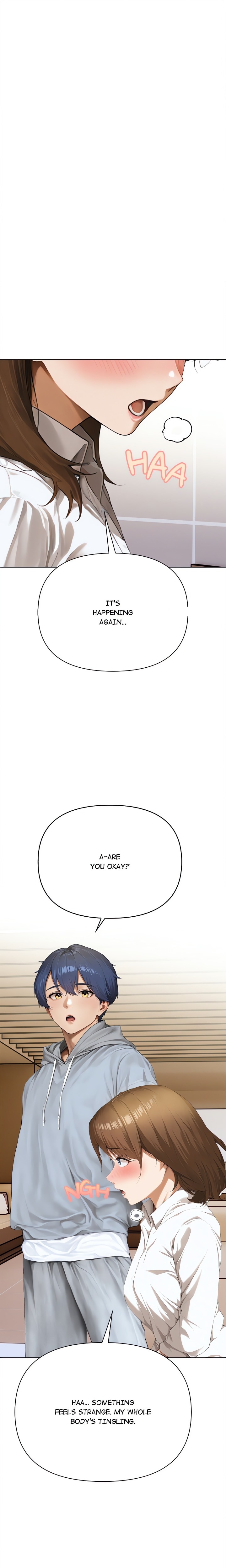 Tattoo Shop - Chapter 3 [photo 1] - MangaPorn