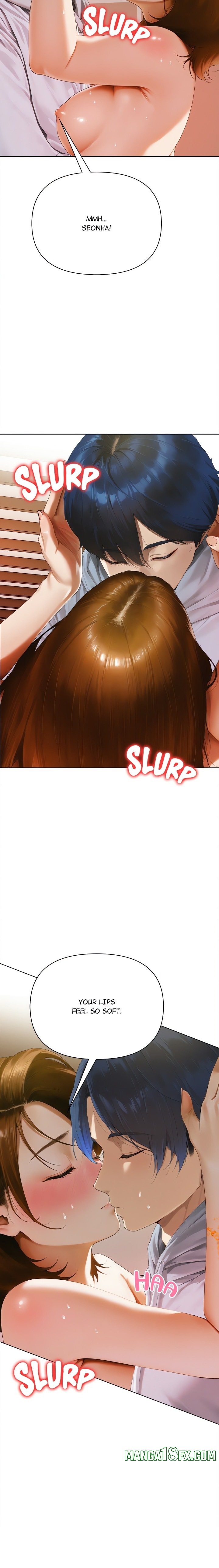 Tattoo Shop - Chapter 3 [photo 12] - MangaPorn