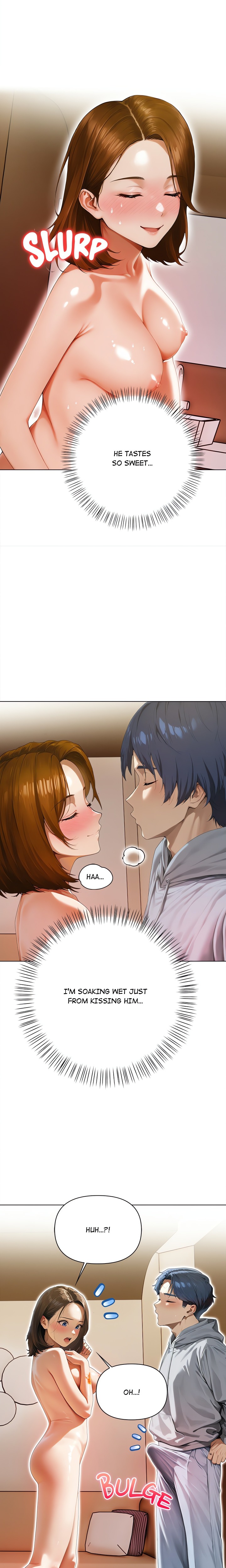 Tattoo Shop - Chapter 3 [photo 14] - MangaPorn