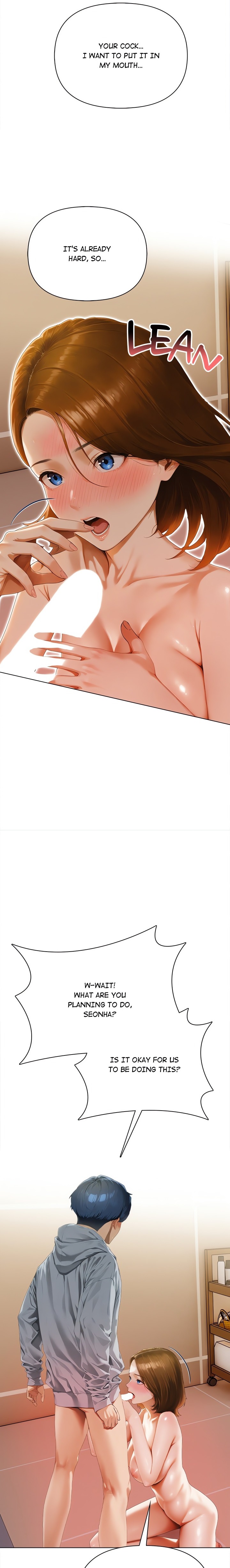 Tattoo Shop - Chapter 3 [photo 16] - MangaPorn