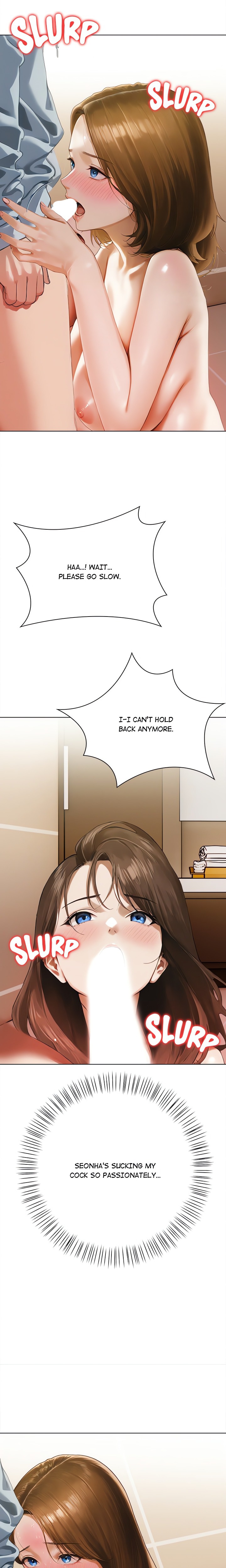 Tattoo Shop - Chapter 3 [photo 18] - MangaPorn