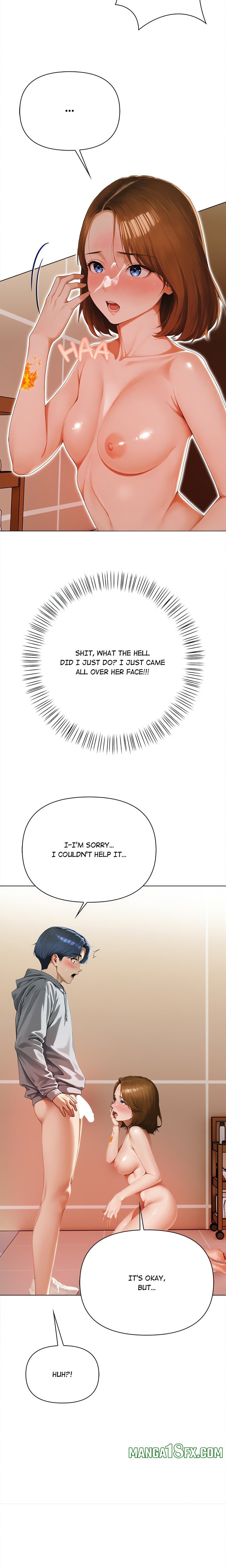 Tattoo Shop - Chapter 3 [photo 20] - MangaPorn