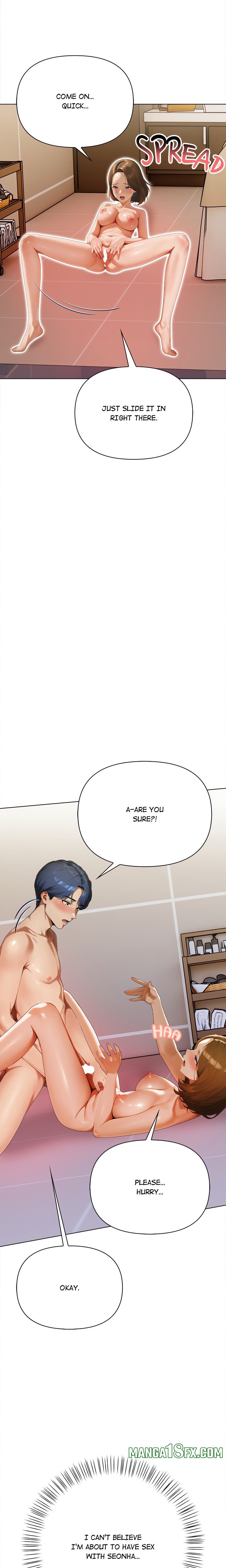 Tattoo Shop - Chapter 3 [photo 22] - MangaPorn