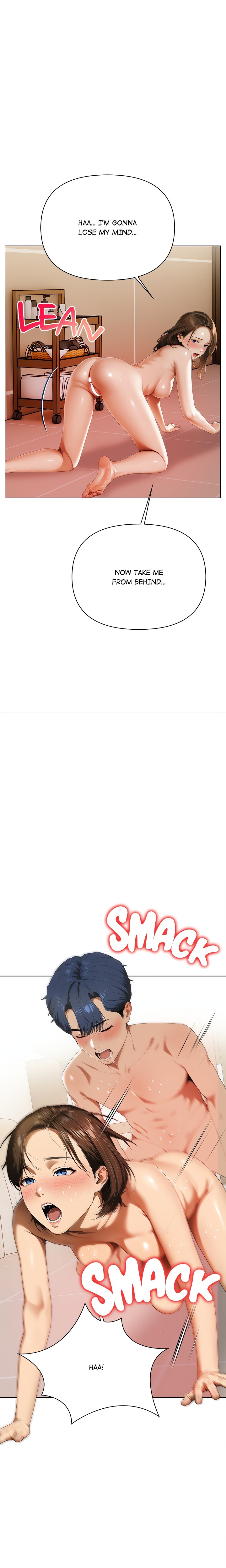 Tattoo Shop - Chapter 3 [photo 28] - MangaPorn