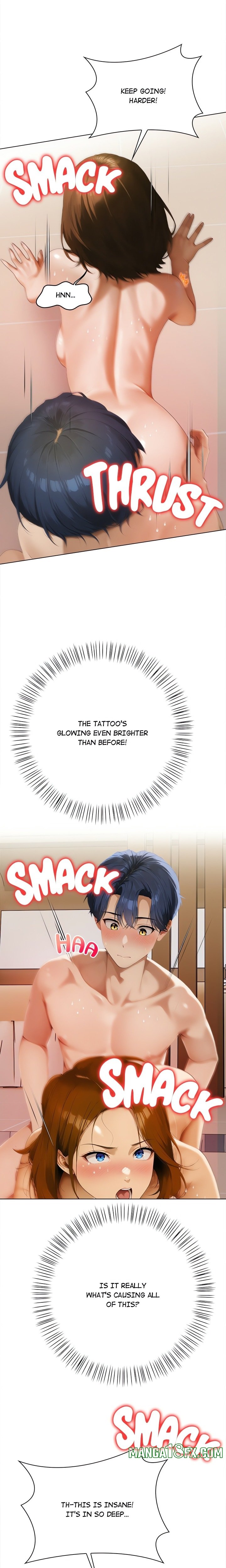 Tattoo Shop - Chapter 3 [photo 29] - MangaPorn