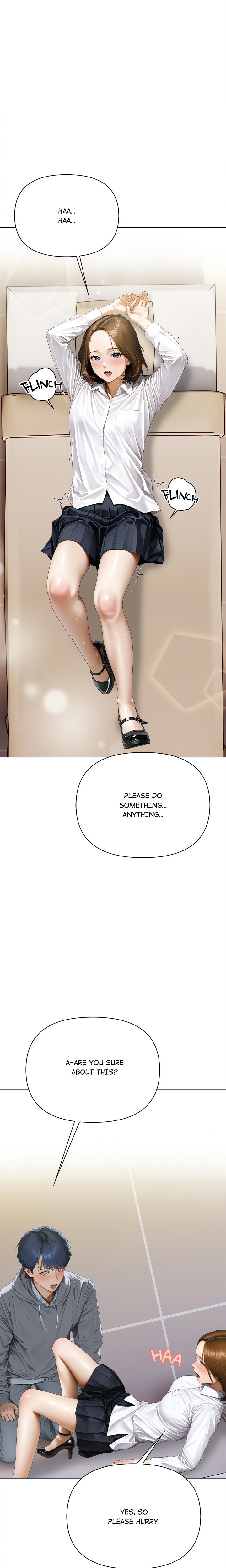 Tattoo Shop - Chapter 3 [photo 4] - MangaPorn